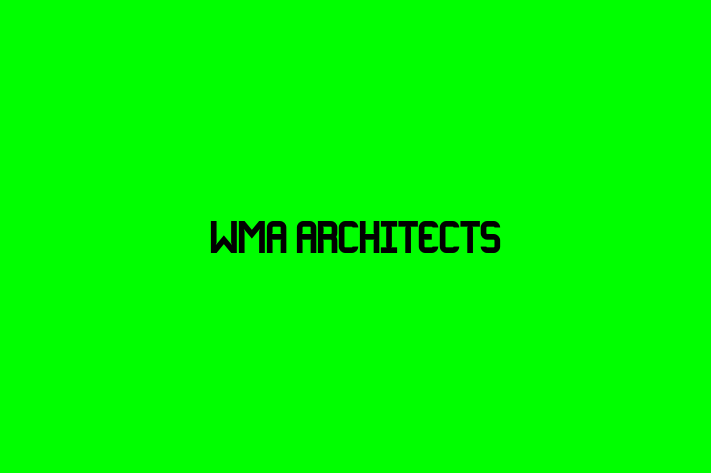 WMA Architects