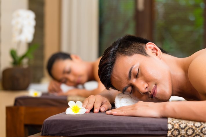 somchit thai massage & spa