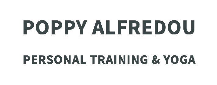 Poppy Alfredou Personal Training & Yoga