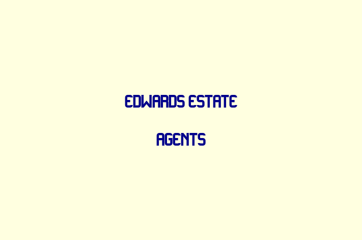 Edwards Estate Agents