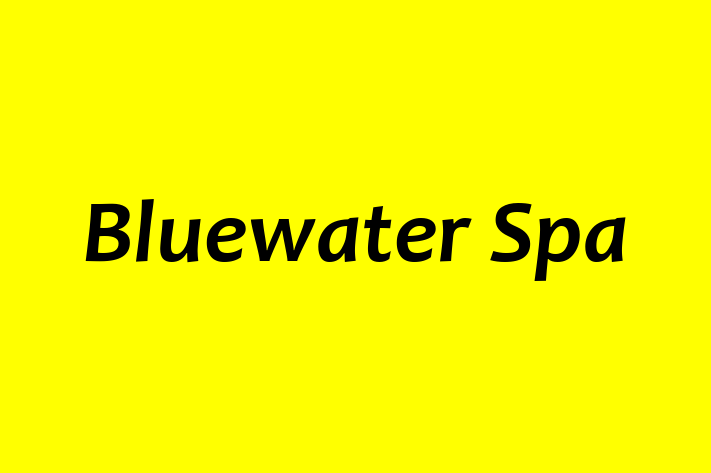 Bluewater Spa