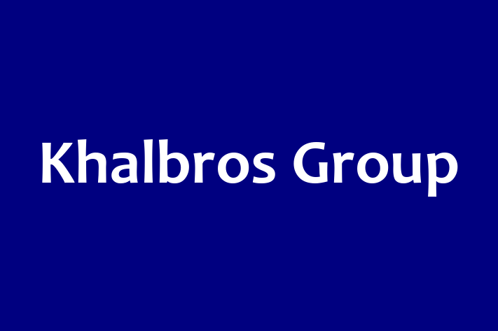 Khalbros Group