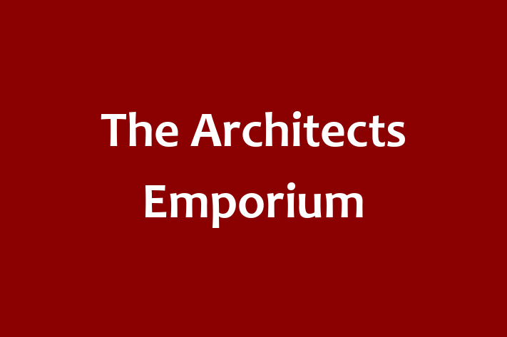 The Architects Emporium