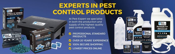 Pest Expert