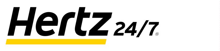 Hertz 24/7 Van Rental