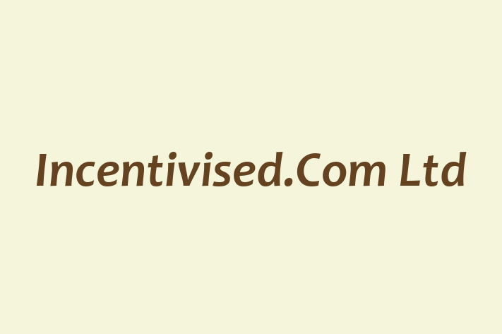 Incentivised Com Ltd