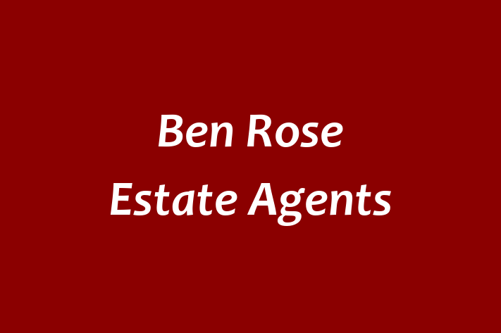 Ben Rose Estate Agents