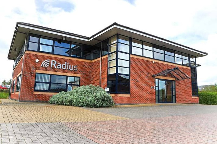 Radius Ltd