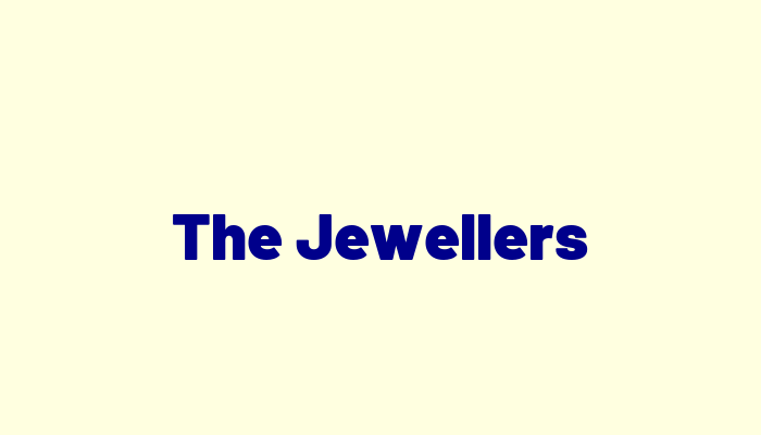 The Jewellers