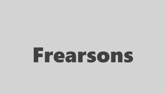 Frearsons