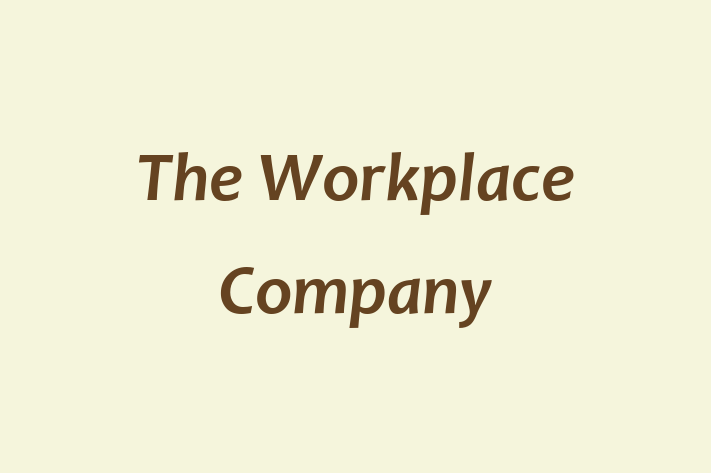 The Workplace Company