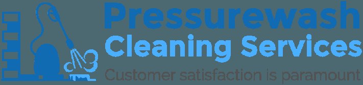 Pressurewash Cleaning Services