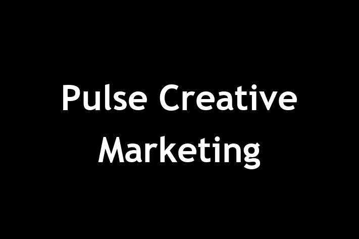 Pulse Creative Marketing