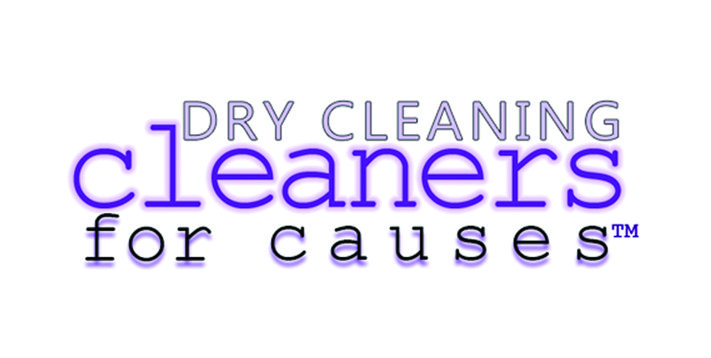 Cleaners For Causes