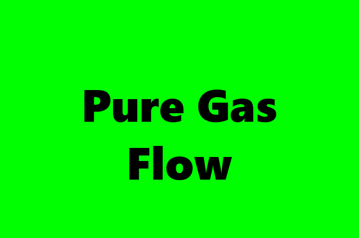 Pure Gas Flow