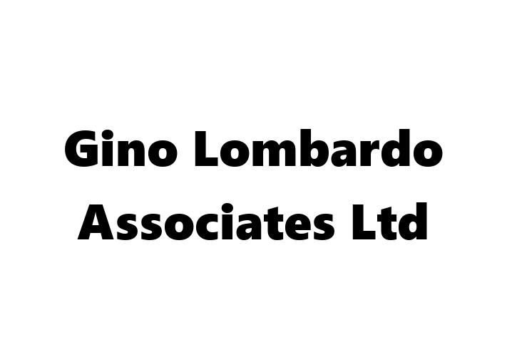 Gino Lombardo Associates Ltd