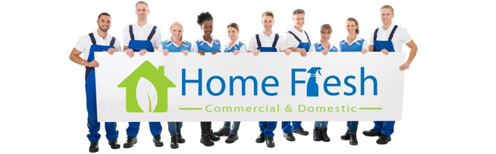 Homefresh Services