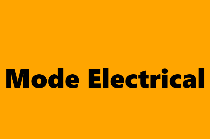 Mode Electrical