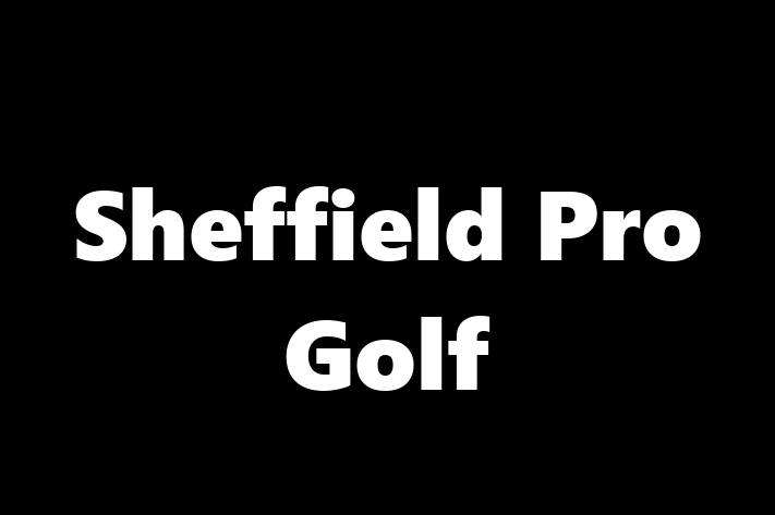 Sheffield Pro Golf