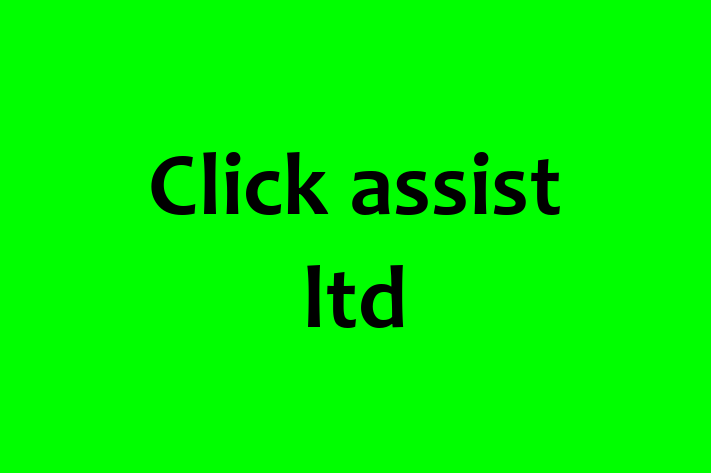 Click assist ltd