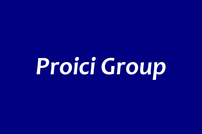 Proici Group