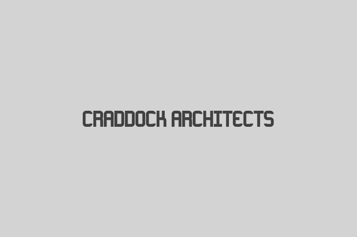 Craddock Architects