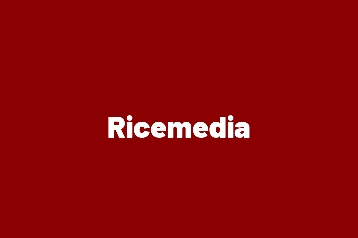 Ricemedia