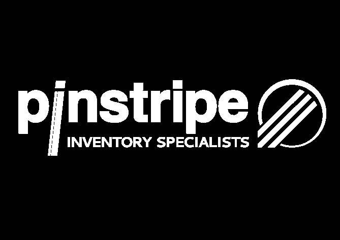 Pinstripe Inventories Edinburgh