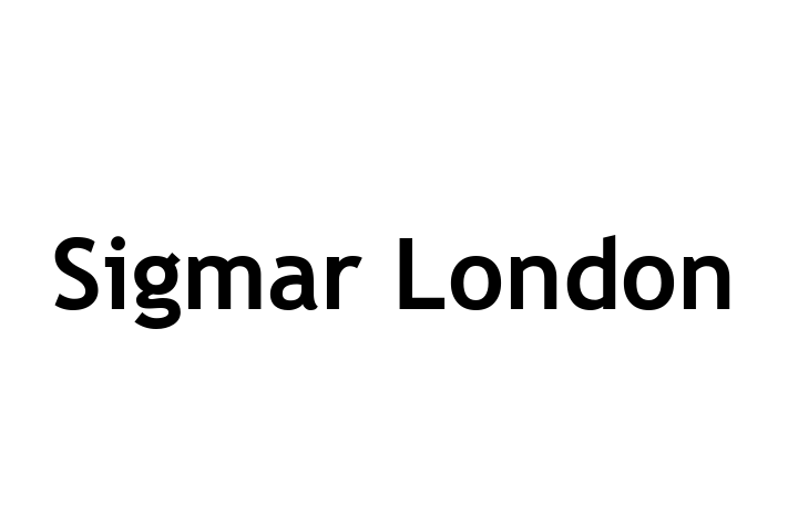 Sigmar London