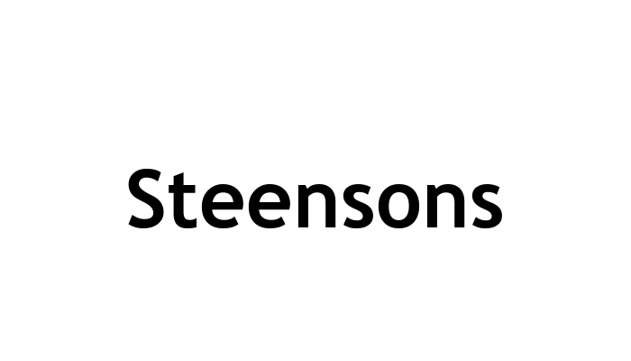 Steensons