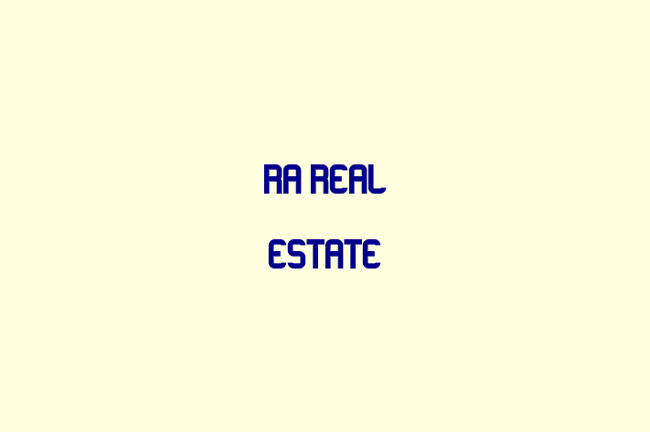 Ra Real Estate