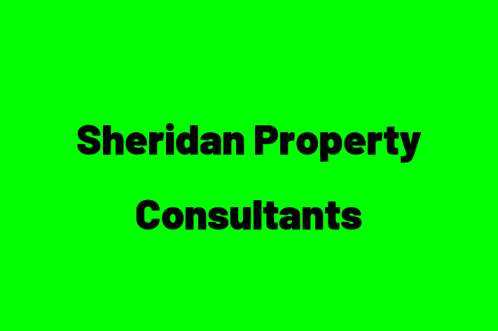 Sheridan Property Consultants