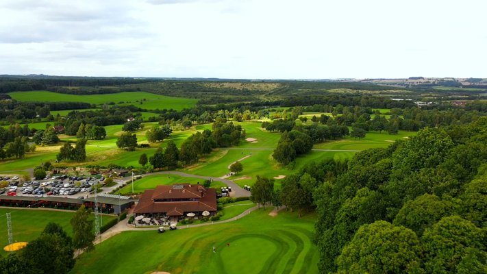 Ramsdale Park Golf Centre