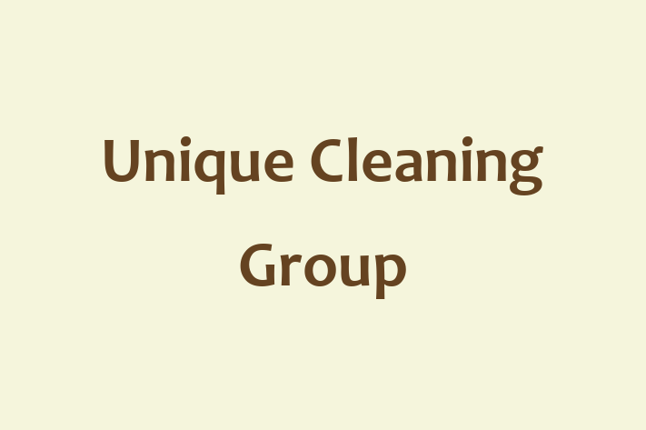 Unique Cleaning Group