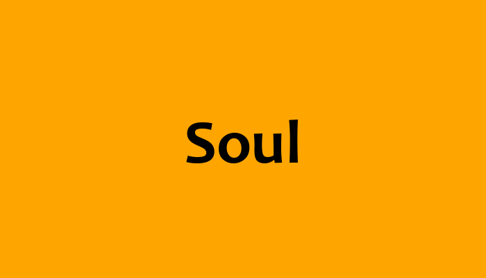 Soul