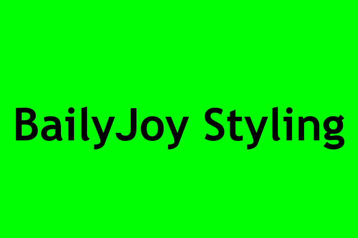 BailyJoy Styling