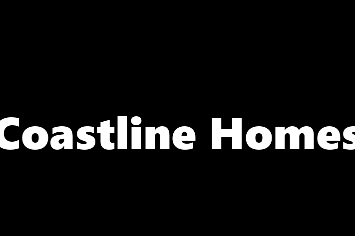 Coastline Homes