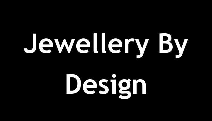 Jewellery By Design