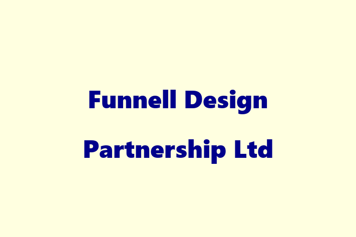 Funnell Design Partnership Ltd