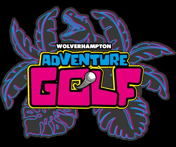 Wolverhampton Adventure Golf