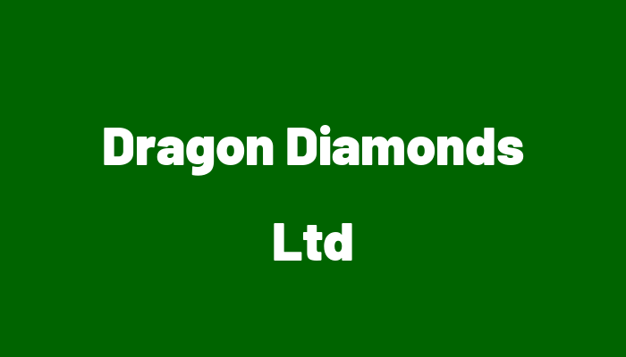 Dragon Diamonds Ltd