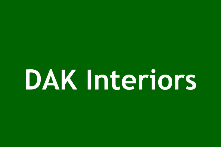 DAK Interiors