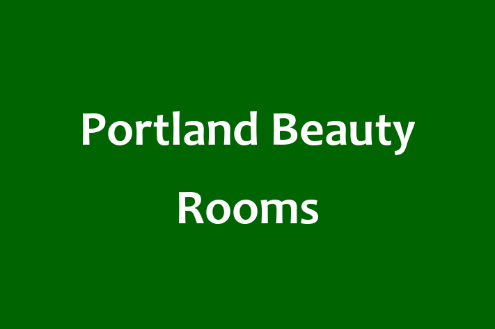 Portland Beauty Rooms