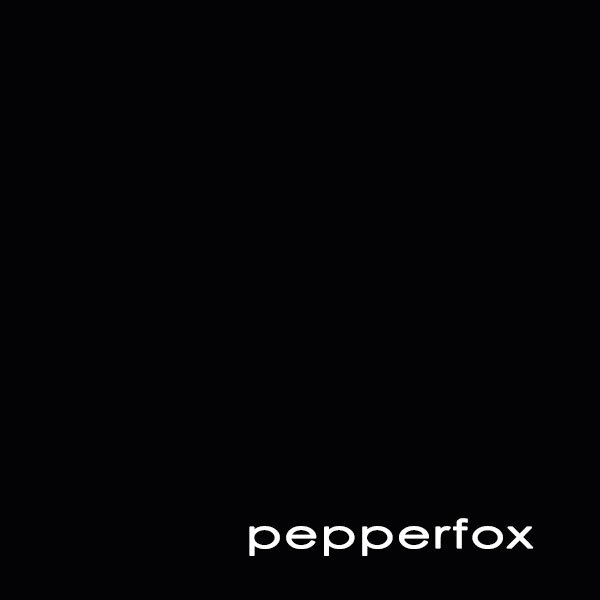 Pepper Fox