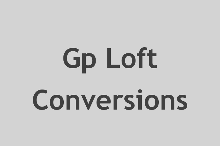 Gp Loft Conversions