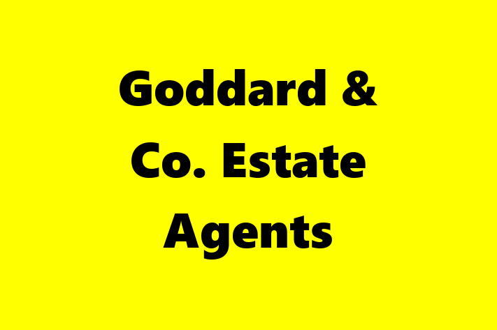 Goddard & Co Estate Agents