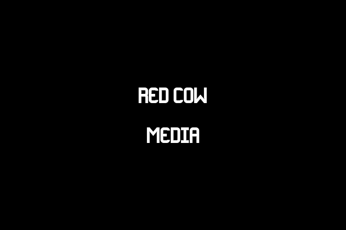 Red Cow Media