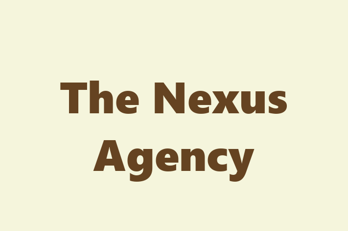 The Nexus Agency