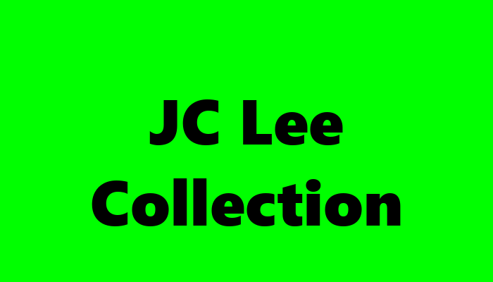 JC Lee Collection