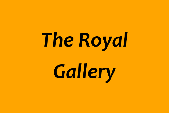 The Royal Gallery